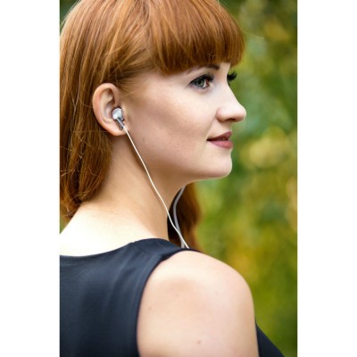 Навушники PANASONIC RP-HJE118GU-S Навушники PANASONIC RP-HJE118GU-S