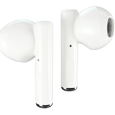 Гарнітура ERGO BS-740 Air Sticks 2 White (BS-740W) Гарнітура ERGO BS-740 Air Sticks 2 White (BS-740W)