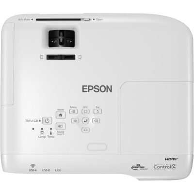 Проектор EPSON EB-982W (V11H987040)