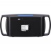 Портативна акустика MYSTERY MBA-512UB Blue