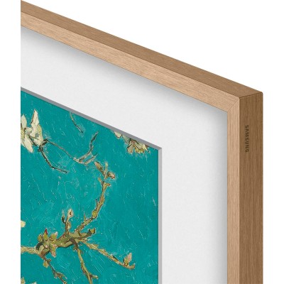 Змінна рамка SAMSUNG The Frame Teak (VG-SCFC32TKBRU)