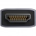 Кабель BASEUS HDMI M - M, 3m, V2.0 4K, HD Series Graphene Black (WKGQ020301)