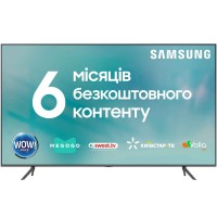 Телевізор SAMSUNG QE85Q70TAUXUA Телевізор SAMSUNG QE85Q70TAUXUA