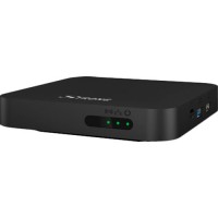 Медіаплеєр STRONG Android TV box LEAP-S1 Медіаплеєр STRONG Android TV box LEAP-S1