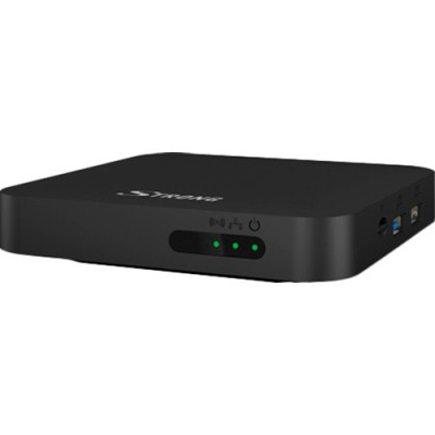 Медіаплеєр STRONG Android TV box LEAP-S1