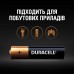 Батарейки DURACELL LR03 MN2400 алкалінові (81545421) 1x4 шт