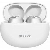 Гарнітура PROOVE Rock TWS white (48396) Гарнітура PROOVE Rock TWS white (48396)