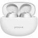 Гарнітура PROOVE Rock TWS white (48396)