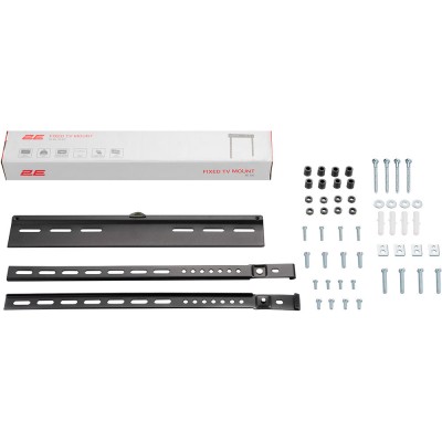 Кронштейн 2E Сіл 23-55" (2EMAGSLIM)