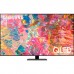 Телевізор SAMSUNG QE55Q80BAUXUA