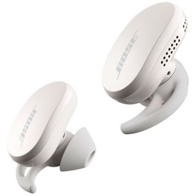 Гарнітура BOSE QuietComfort Earbuds Soapstone (831262-0020)