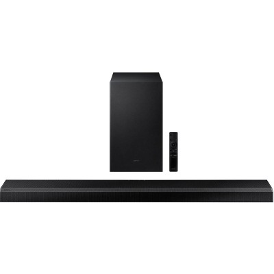 Саундбар SAMSUNG HW-Q800A (HW-Q800A/RU) Саундбар SAMSUNG HW-Q800A (HW-Q800A/RU)