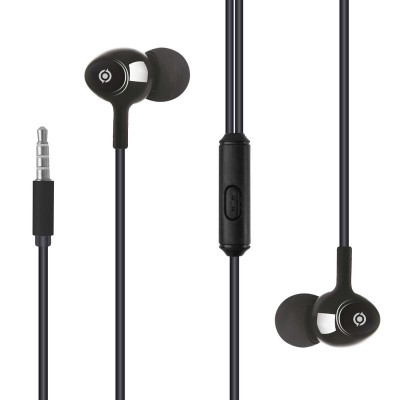 Гарнітура PIKO EP-103BKM 1 м Black Гарнітура PIKO EP-103BKM 1 м Black