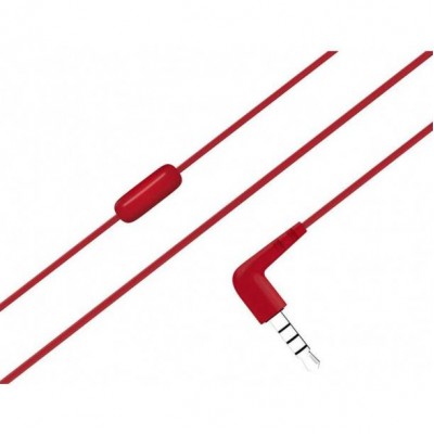 Гарнітура JBL C50HI RED (JBLC50HIRED)