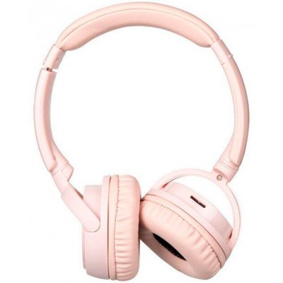 Гарнітура Gelius Pro Crossfire GP HP-007 Pink Гарнітура Gelius Pro Crossfire GP HP-007 Pink
