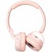 Гарнітура Gelius Pro Crossfire GP HP-007 Pink