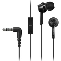 Гарнітура PANASONIC RP-TCM115GC-K Black Гарнітура PANASONIC RP-TCM115GC-K Black