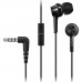 Гарнітура PANASONIC RP-TCM115GC-K Black