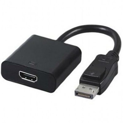 Перехідник CABLEXPERT A-DPM-HDMIF-002 Перехідник CABLEXPERT A-DPM-HDMIF-002