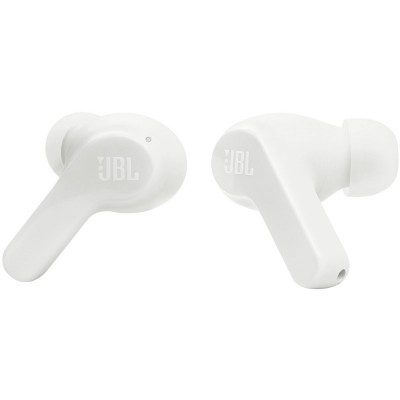 Гарнітура JBL WAVE BEAM White (JBLWBEAMWHT) Гарнітура JBL WAVE BEAM White (JBLWBEAMWHT)