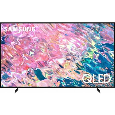 Телевізор SAMSUNG QE75Q60BAUXUA Телевізор SAMSUNG QE75Q60BAUXUA