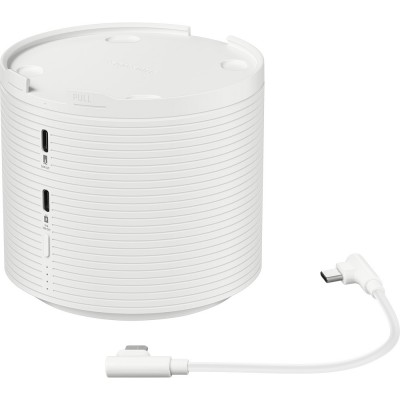 Портативная батарея SAMSUNG The Freestyle 32000 мАч 60 Вт (VG-FBB3BA/XC) Портативная батарея SAMSUNG The Freestyle 32000 мАч 60 Вт (VG-FBB3BA/XC)