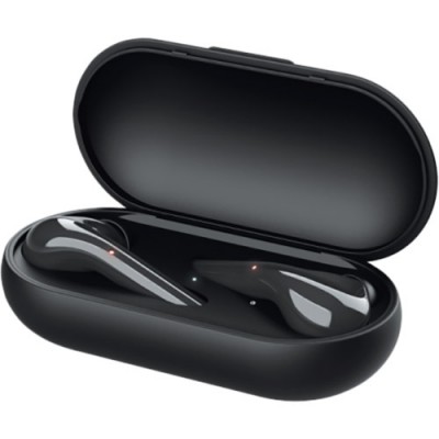 Гарнітура TRUST Nika Touch Bluetooth Eearphone Black (23554) Гарнітура TRUST Nika Touch Bluetooth Eearphone Black (23554)