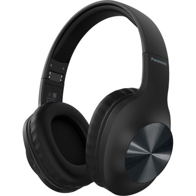Гарнітура PANASONIC RB-HF520BGE-K