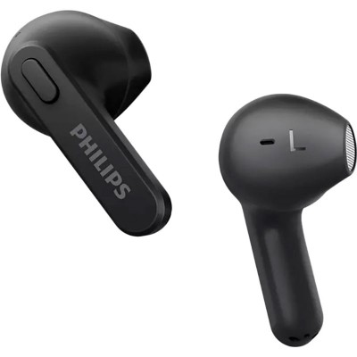 Гарнітура Philips TAT2236 True Wireless IPX4 Black (TAT2236BK / 00) Гарнітура Philips TAT2236 True Wireless IPX4 Black (TAT2236BK / 00)