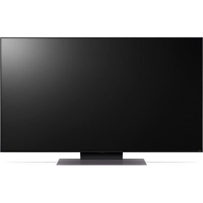 Телевізор LG 50QNED816RE Телевізор LG 50QNED816RE