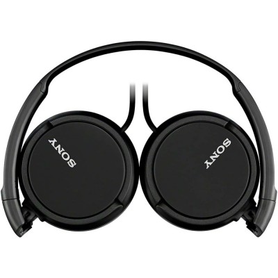 Гарнітура SONY MDR-ZX110AP (black) Гарнітура SONY MDR-ZX110AP (black)