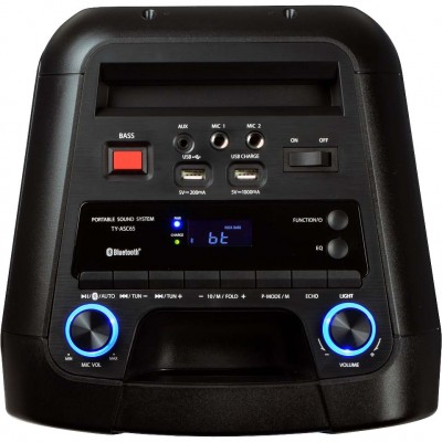 Акустична система TOSHIBA TY-ASC66 Акустична система TOSHIBA TY-ASC66