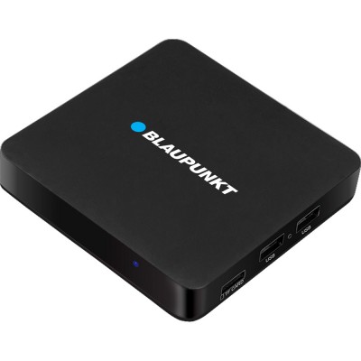 Медіаплеєр BLAUPUNKT B-Stream Box (DV8535) Медіаплеєр BLAUPUNKT B-Stream Box (DV8535)