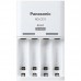Зарядний пристрій ENELOOP Panasonic Basic USB Charger (BQ-CC61)