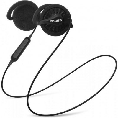 Гарнітура KOSS KSC35 On-Ear Clip Wireless Mic (196643.101) Гарнітура KOSS KSC35 On-Ear Clip Wireless Mic (196643.101)