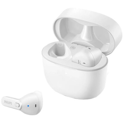 Гарнітура Philips TAT2236 True Wireless IPX4 White (TAT2236WT / 00)