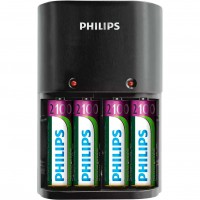 Зарядний пристрій PHILIPS Value SCB1490NB/12 Зарядний пристрій PHILIPS Value SCB1490NB/12