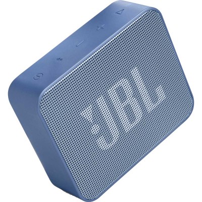 Портативна акустика JBL Go Essential Blue (JBLGOESBLU)