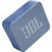 Портативна акустика JBL Go Essential Blue (JBLGOESBLU)