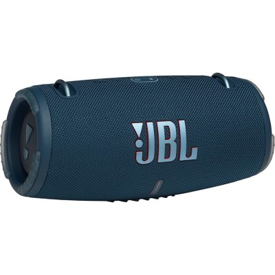 Портативна акустика JBL Xtreme 3 Blue (JBLXTREME3BLUEU)