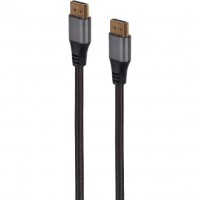 Кабель Cablexpert DisplayPort - DisplayPort 1.8 м (CC-DP8K-6) Кабель Cablexpert DisplayPort - DisplayPort 1.8 м (CC-DP8K-6)
