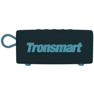 Портативна акустика TRONSMART Trip Blue (797549) Портативна акустика TRONSMART Trip Blue (797549)