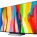 Телевізор LG OLED55C24LA