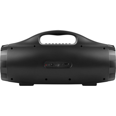 Портативна акустика REAL EL X-731 Black (EL121600015) Портативна акустика REAL EL X-731 Black (EL121600015)