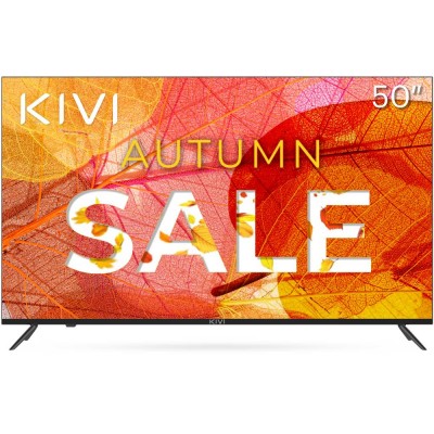 Телевізор KIVI 50U740NB Телевізор KIVI 50U740NB