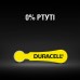 Батарейка DURACELL HA 10 (81546854) 6 шт