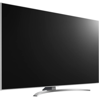 Телевізор LG 55NANO786QA Телевізор LG 55NANO786QA