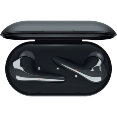 Гарнітура TRUST Nika Touch Bluetooth Eearphone Black (23554) Гарнітура TRUST Nika Touch Bluetooth Eearphone Black (23554)