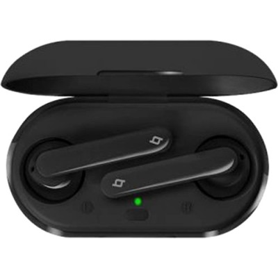 Гарнітура TTEC AirBeat Free TWS Black (2KM133S) Гарнітура TTEC AirBeat Free TWS Black (2KM133S)