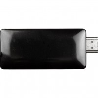 Ретранслятор POWERPLANT HDMI - HDMI 4K HDRE1-V2.0 Black (CA912520)